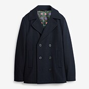 Wool Coats